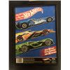 Image 1 : HOT WHEELS CASE W/ 52 HOT WHEELS