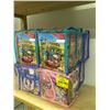 Image 1 : SHELF LOT OF DISNEY BOOKS