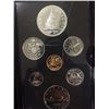 Image 2 : ROYAL CANADIAN MINT 1 OUNCE SILVER COIN SET