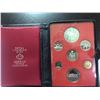 Image 1 : ROYAL CANADIAN MINT 1 OUNCE SILVER COIN SET