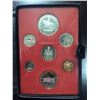 Image 2 : ROYAL CANADIAN MINT 1 OUNCE SILVER COIN SET