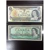 Image 1 : NEAR MINT CONDITION ONE DOLLAR BILLS