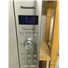 Image 2 : NEW PANASONIC INVERTER MICROWAVE