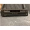 Image 1 : SONY 5 DISC CD CHANGER