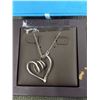 Image 2 : ANTIQUE BIRKS STERLING SILVER NECKLACE