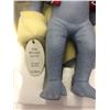 Image 2 : WIZARD OF OZ PORCELAIN DOLL WINGED MONKEY
