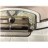 Image 2 : AUTHENTIC LEATHER COACH PURSE W/ SERIAL NUMBER