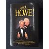 Image 1 : AUTOGRAPHED GORDIE HOWE COLLECTOR BOOK