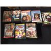Image 1 : 50 LOT OF DVD'S