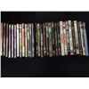 Image 3 : 50 LOT OF DVD'S
