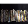 Image 2 : 50 LOT OF DVD'S
