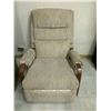Image 1 : RECLINER CHAIR