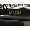 Image 2 : YORKVILLE LP304 300 WATT X4 COMPUTER CONTROLLED LONG CAN LIGHT BAR WITH FLOOR STAND