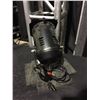 Image 2 : PAR38 120W LIGHT ON FLOOR STAND