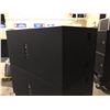 Image 3 : ELECTRO-VOICE PX2181 DUAL 18'' LOW-FREQUENCY HORN-LOADED SUB-SCOOP LOUDSPEAKER SYSTEM