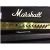 Image 2 : MARSHALL JCM 900 MODEL 4500 50 WATT HI GAIN DUAL REVERB GUITAR HEAD, SERIAL NUMBER: 733725
