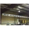 Image 2 : THOMAS TRUSS, ALUMINUM 12'' BOX TRUSS, 4' LENGTH
