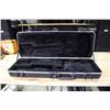 Image 2 : SKB 66 PRO HARD SHELL GUITAR CASE, FITS STRAT / TELE