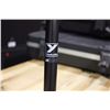 Image 2 : YORKVILLE GS204B ADJUSTABLE GUITAR STAND