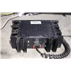 Image 2 : BRYSTON 4B 800 WATT 2 CHANNEL POWER AMPLIFIER