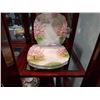 Image 2 : 15 PC SET OF ROYAL ALBERT BLOSSOM TIME CHINA