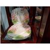 Image 3 : 15 PC SET OF ROYAL ALBERT BLOSSOM TIME CHINA