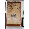 Image 1 : 100% SILK RUG 5' X 3'