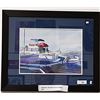 Image 1 : ORIGINAL WATERCOLOUR ARTIST SIGNED