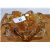 Image 1 : SIGNED CHALET ART GLASS
