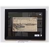Image 1 : STONE LITHOGRAPH ROTTERDAM-HAAS SIGNED 12/250