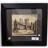 Image 1 : ORIGINAL STONE LITHOGRAPH SIGNED