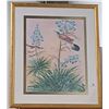 Image 1 : LARGE ORIGINAL PAINTING ARTIST SIGNED