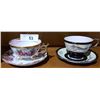 Image 1 : 2 JAPANESE TEACUPS