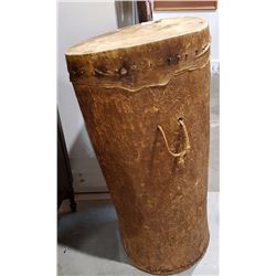 AFRICAN CONGO DRUM 36"