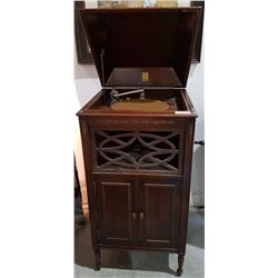 PATHE PHONOGRAPH