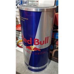 RED BULL ICE CHEST 3' X 17"