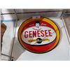 Image 1 : VINTAGE GENESEE BEER TRAY