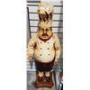 Image 1 : CHEF STORE DISPLAY 43"