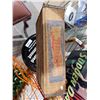 Image 3 : ORIGINAL PEPSI DOUBLE DOT WOODEN POP CRATE