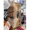 Image 4 : ORIGINAL PEPSI DOUBLE DOT WOODEN POP CRATE