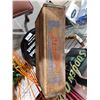Image 5 : ORIGINAL PEPSI DOUBLE DOT WOODEN POP CRATE