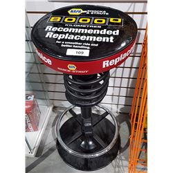 NAPA SHOCK & STRUT STOOL 30"