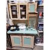 Image 1 : 1940'S HOOSIER CABINET