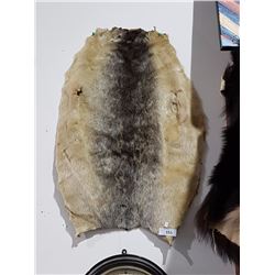 SEAL PELT 36" X 24"