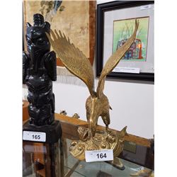 BRASS EAGLE