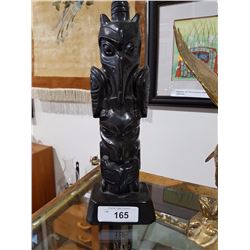 COMPOSITE TOTEM POLE BY THORN CANADA