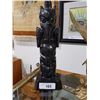 Image 1 : COMPOSITE TOTEM POLE BY THORN CANADA