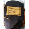Image 2 : SIGNED JIMMY JOSEPH MASK RATTLE KWAKIUTL ALERT BAY