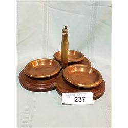 TRENCH ART LIGHTER WW1