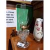 Image 1 : FINGER OIL LAMP